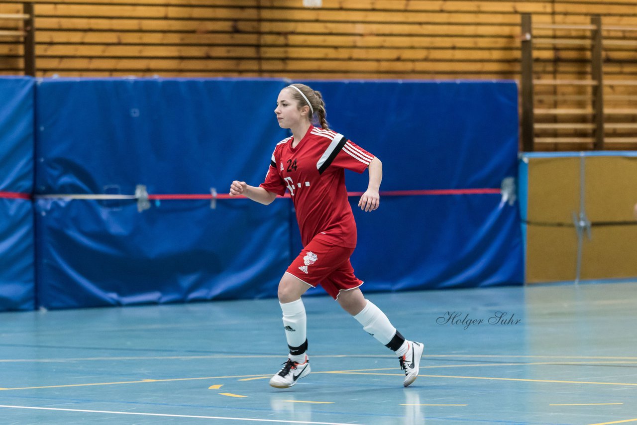 Bild 171 - Dodenhof Cup